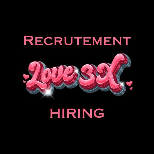 LOVE HIRING , Jobs